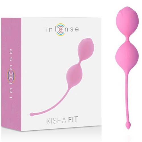 Intense kisha fit - intense, silicone