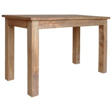 Tavolo pranzo legno - da,