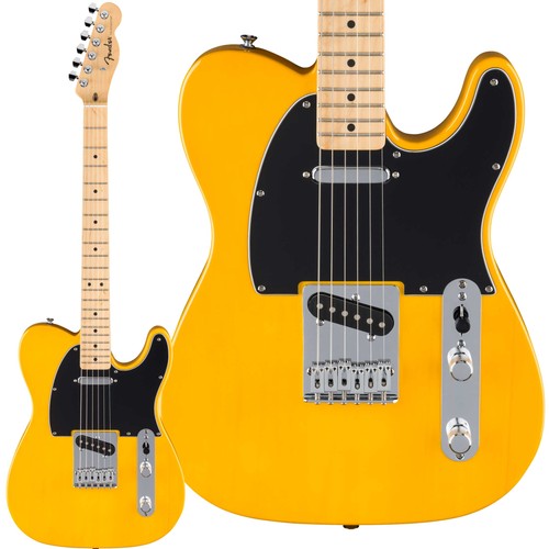 Fender standard telecaster - fender,