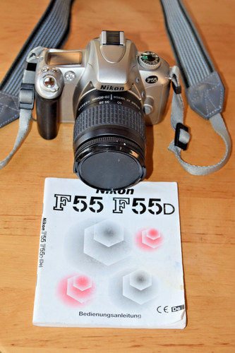 Nikon nikkor 28 80 - nikkor, 28-80