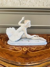 Rare lladro figurine ovation - figurine, ovation"