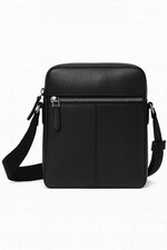 Borsa a Tracolla Uomo La Martina – Eleganza Minimal e Funzionalità