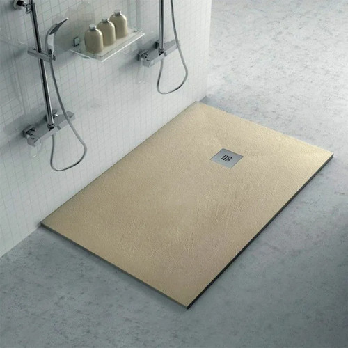 Piatto doccia 70x120 resina - piatto,
