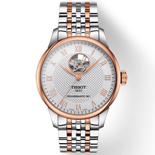 Orologio uomo tissot locle - orologio, le