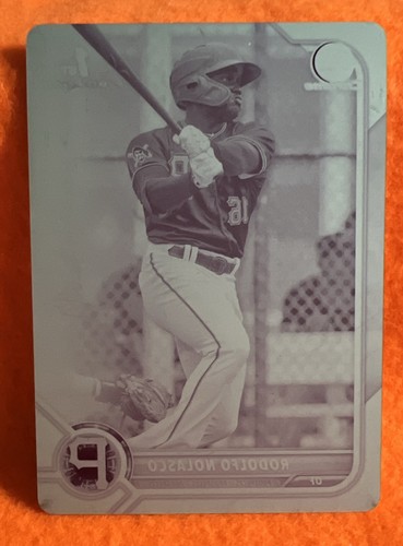 Rodolfo nolasco 2022 bowman - rodolfo,
