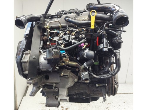 F9da motore imp - imp.delphi, ford