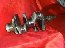 Albero motore Polaris