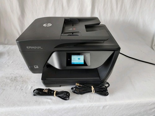 Officejet pro 6968 - hp,