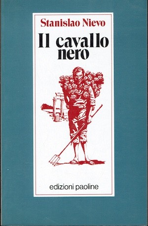 Cavallo nero - il,