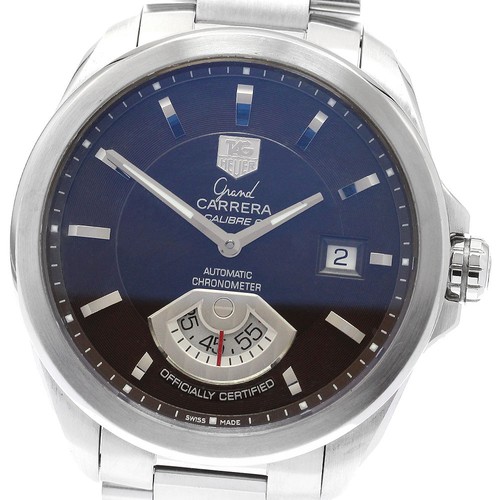 Tag heuer grand carrera - tag,