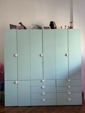 Moduli Armadio bambini Ikea