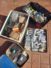 Lotto componenti elettronici