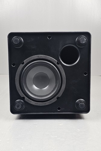 Boston acoustics tvee - boston,