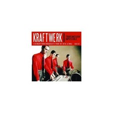 KRAFTWERK: TRANSMISSION