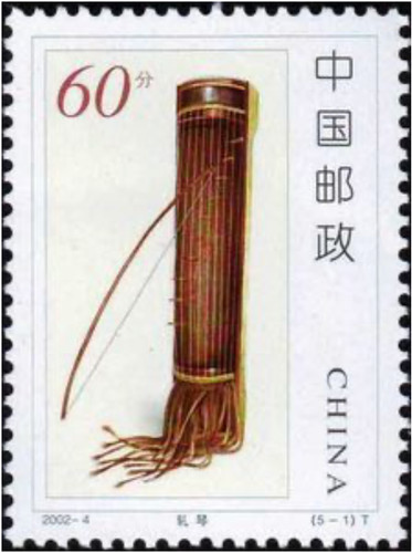 Cina rpc mi3329 mnh - mnh, 2002