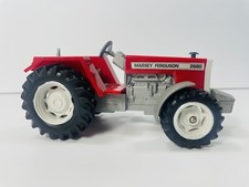 Vtg 1984 Massey Ferguson #