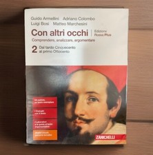 Con altri occhi vol - con, ediz