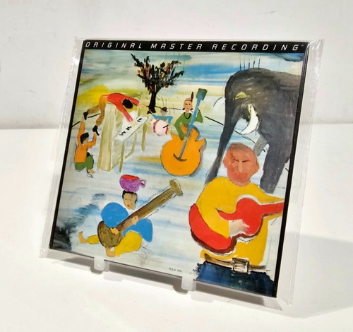 The band music from big - the, band-music
