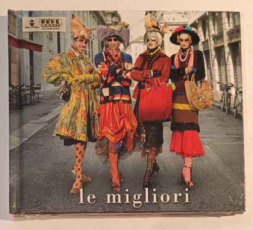 Minacelentano le - cd, "minacelentano‎–le
