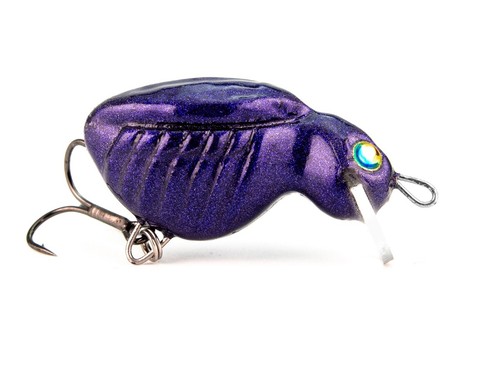 Imago lures mamba monster - mamba, 4,2