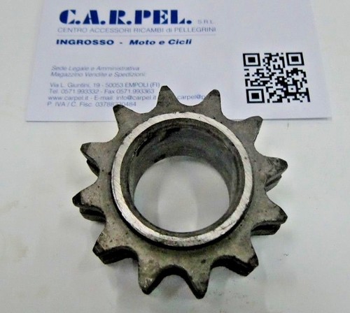 Pignone z12 ciclomotore - z12,