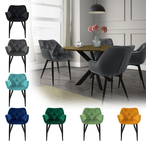Set sedie pranzo - set, da
