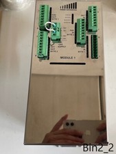 Centralina CNC Power