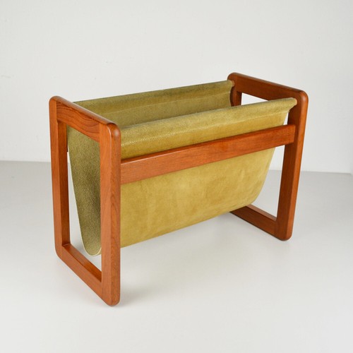 Edicole teak scamosciato - -, &