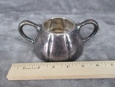 Meriden S.P.Co. Zuccheriera