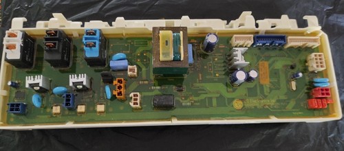 Ebr31985402 scheda main - scheda,