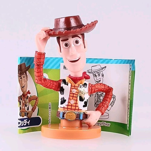Woody toy story disney pixar - woody,