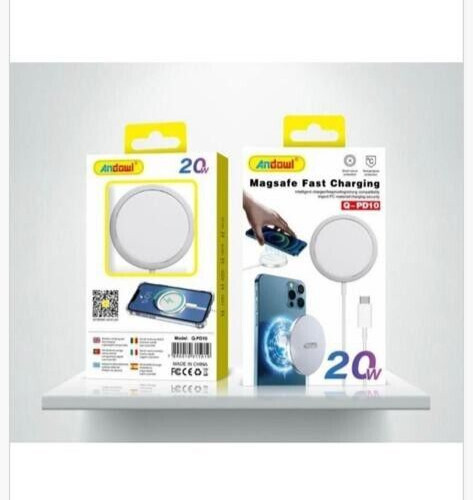 Caricatore batteria 20w - batteria,