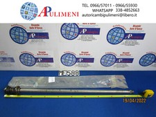 9019063 VITE PERPETUA CANNA SCATOLA STERZO FIAT OM IVECO (ø 26 mm LUNGH. 98mm)