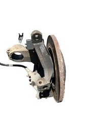 364675 Montante Sinistro Mozzo Peugeot 206 Plus 1100 Benzina 2009/2012