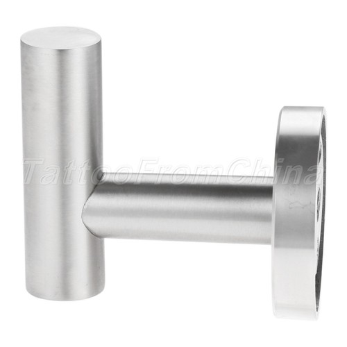2pz appendiabiti parete - appendiabiti,