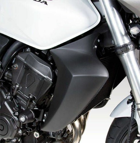Kit convogliatori aria - kit,