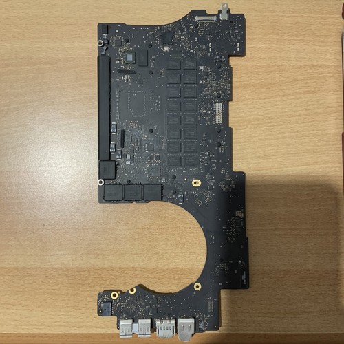 Scheda madre macbook pro - scheda, 15”