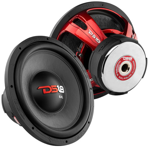 Subwoofer ds18 con - subwoofer,
