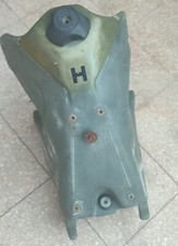 Husqvarna WR 125 250 98 Serbatoio Carburante