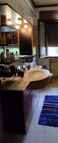 Mobile bagno con lavabo - da,