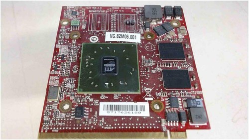 Scheda video gpu ati - scheda,
