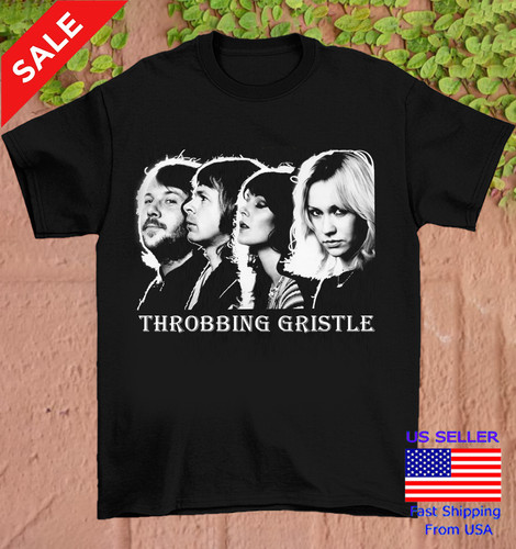 Shirt unisex poster banda - unisex,