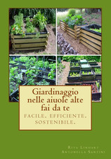 Giardinaggio nelle aiuole alte - nelle,