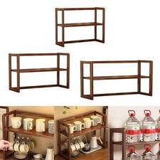 Scaffale portaoggetti da