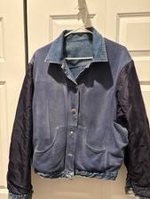 Armani jeans men blue - men's, button