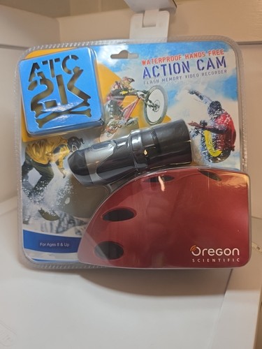 Oregon videoregistratore - oregon,