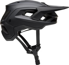 Fox Speedframe Casco Solido MIPS MTB Mountain Bike Protezione Enduro Trail Nuovo