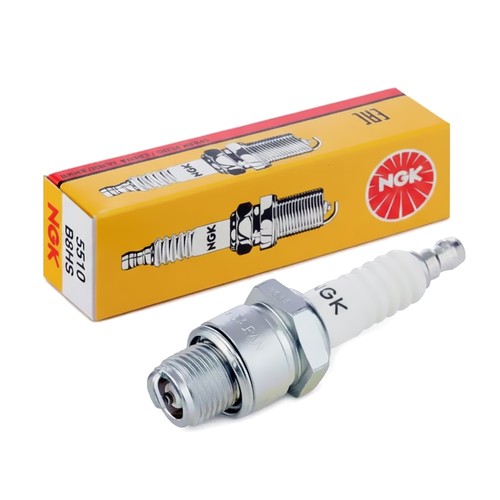 Candela originale ngk - candela, b8hs