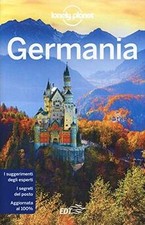 GERMANIA 8 von Lonely Planet