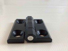 Cerniera in metallo ORIGINALE